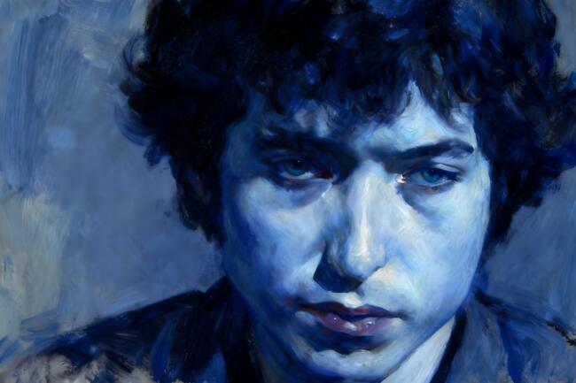 Bob Dylan - Like a Rolling Stone