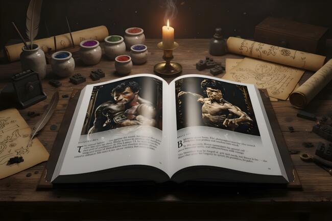 The Legacy 13 - The Infernal Chronicle (Volume I)