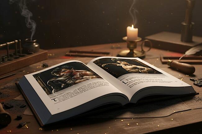 The Legacy 13 - The Infernal Chronicle (Volume I)