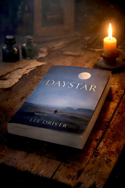 DAYSTAR - Printer's Devil Workshop