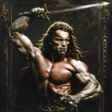 Conan the Barbarian