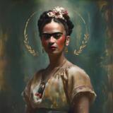 Frida Kahlo - Pain into Poetry