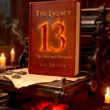 The Legacy 13 - The Infernal Chronicle (Volume I)