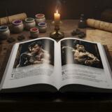 The Legacy 13 - The Infernal Chronicle (Volume I)