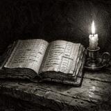 The Devil Keeps the Ledger