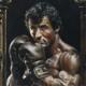 Rocky