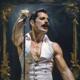 Freddie Mercury —…