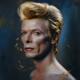 David Bowie — The…