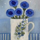 Cornflowers