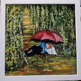 Sleeping in the Hop Garden