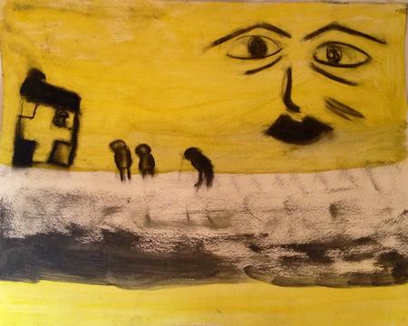 The Long Journey Home