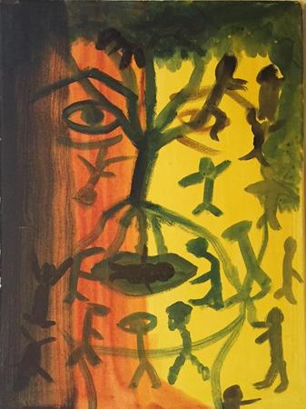 Messing with my Head