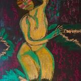 After Sonia Delaunay