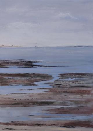 Marée Basse à Banastère