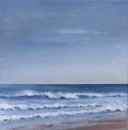 La Symphonie des Vagues