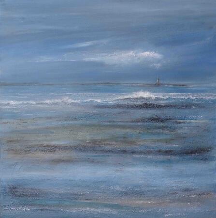 L'Estran (The Foreshore)