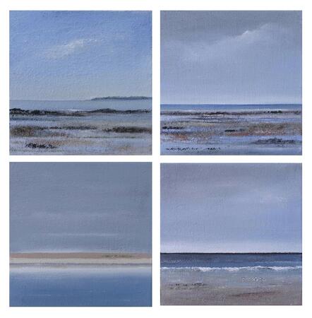 Tidelines (Series 2)