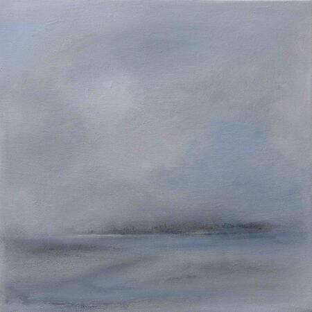 Hazy Shades Of Winter