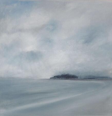 La Pointe er Hourél (Locmariaquer)