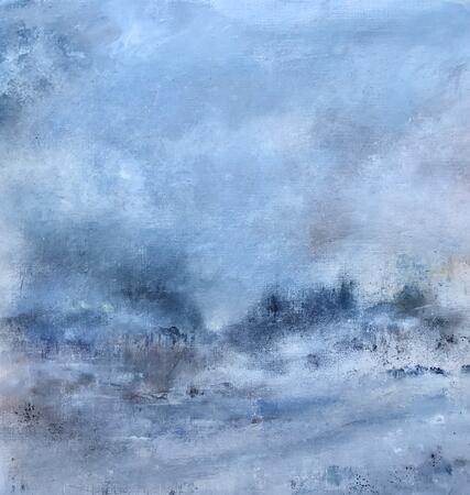  Beckoning / Attiré Par La Lueur