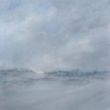 These Are The Days of Frost and Silence