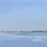 La Pointe de Penvins (depuis Landrezac)