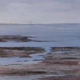 Marée Basse à Banastère