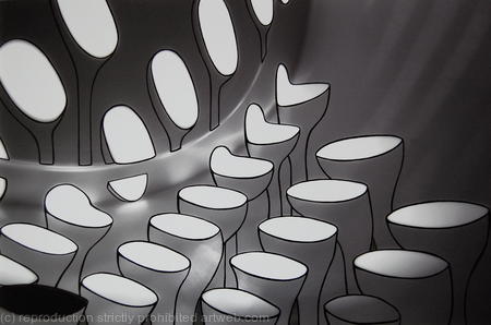 Darkness at the End of the Tunnel