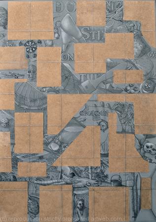 Don't Step on the Cracks