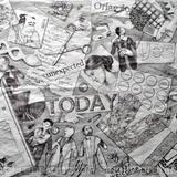 Not Afraid of Virginia Woolf