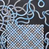 Knot 'Every Morn and Every Night'