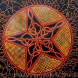 Pentangle Knots