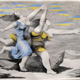 Hope (after Picasso)