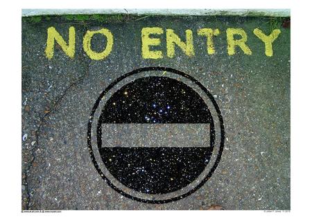NO ENTRY 03
