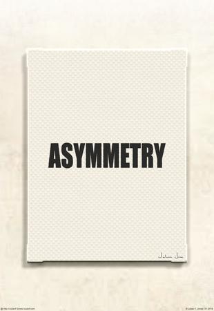 Asymmetry 01