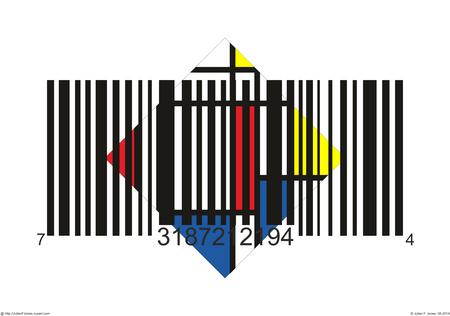 Barcode 004d