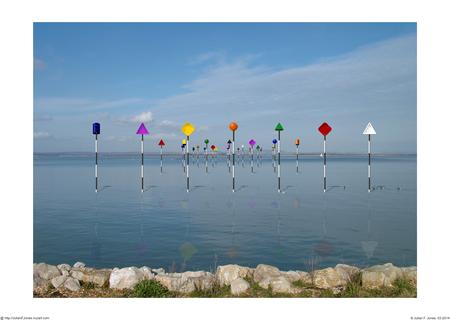 Channel Markers 03