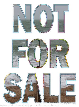 NOT FOR SALE A