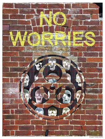 NO WORRIES 01