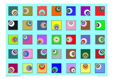 The Worms are coming 01