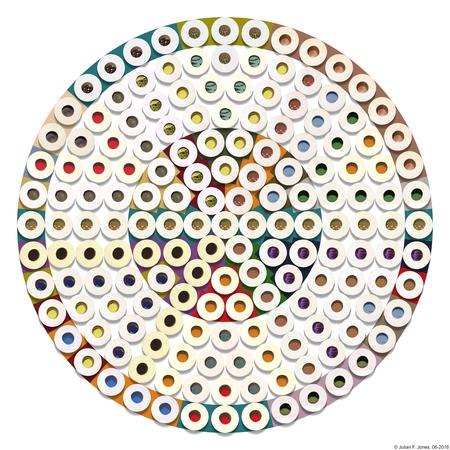 167 Toilet Rolls 06A