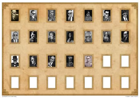 End of the Alpha Male A