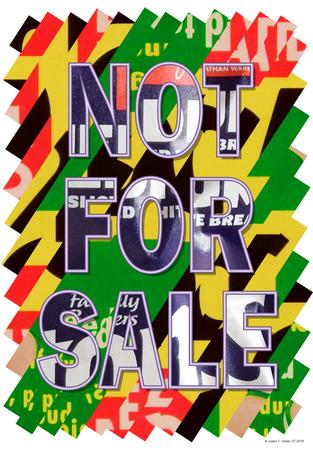 NOT FOR SALE 04