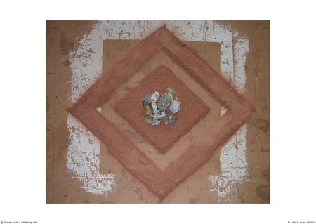 Stones and Sawdust 01