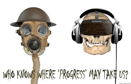 Teleological Claptrap 01