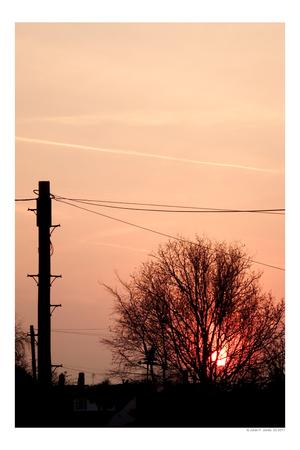 Sunrise South Hayling 01