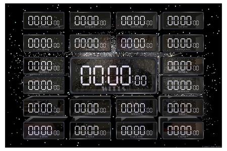 On The Death of Stars 02