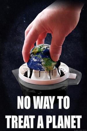 No Way to Treat a Planet 01