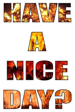 Have a Nice Day? 01.