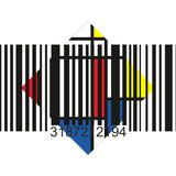 Barcode 004d